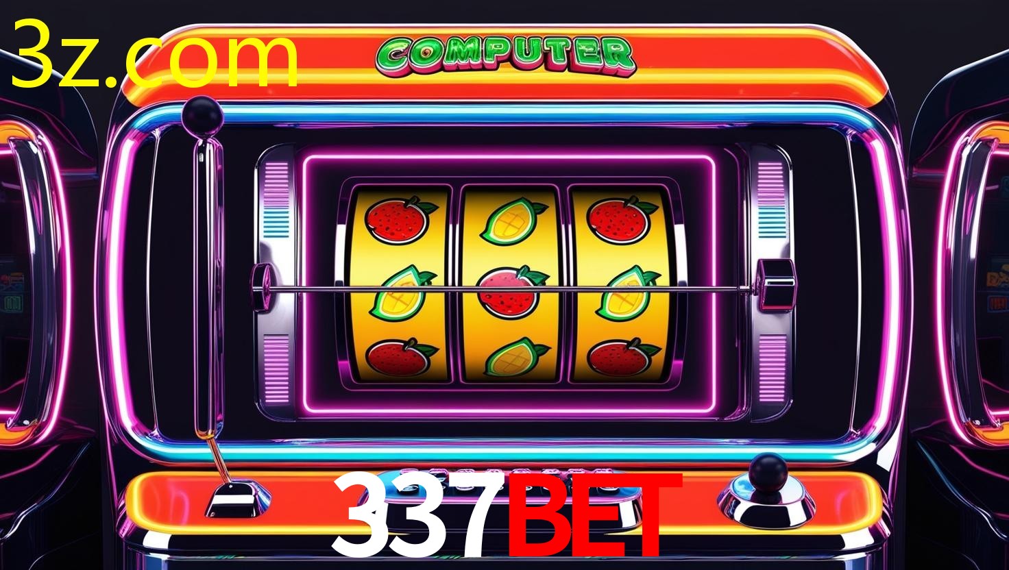 337BET