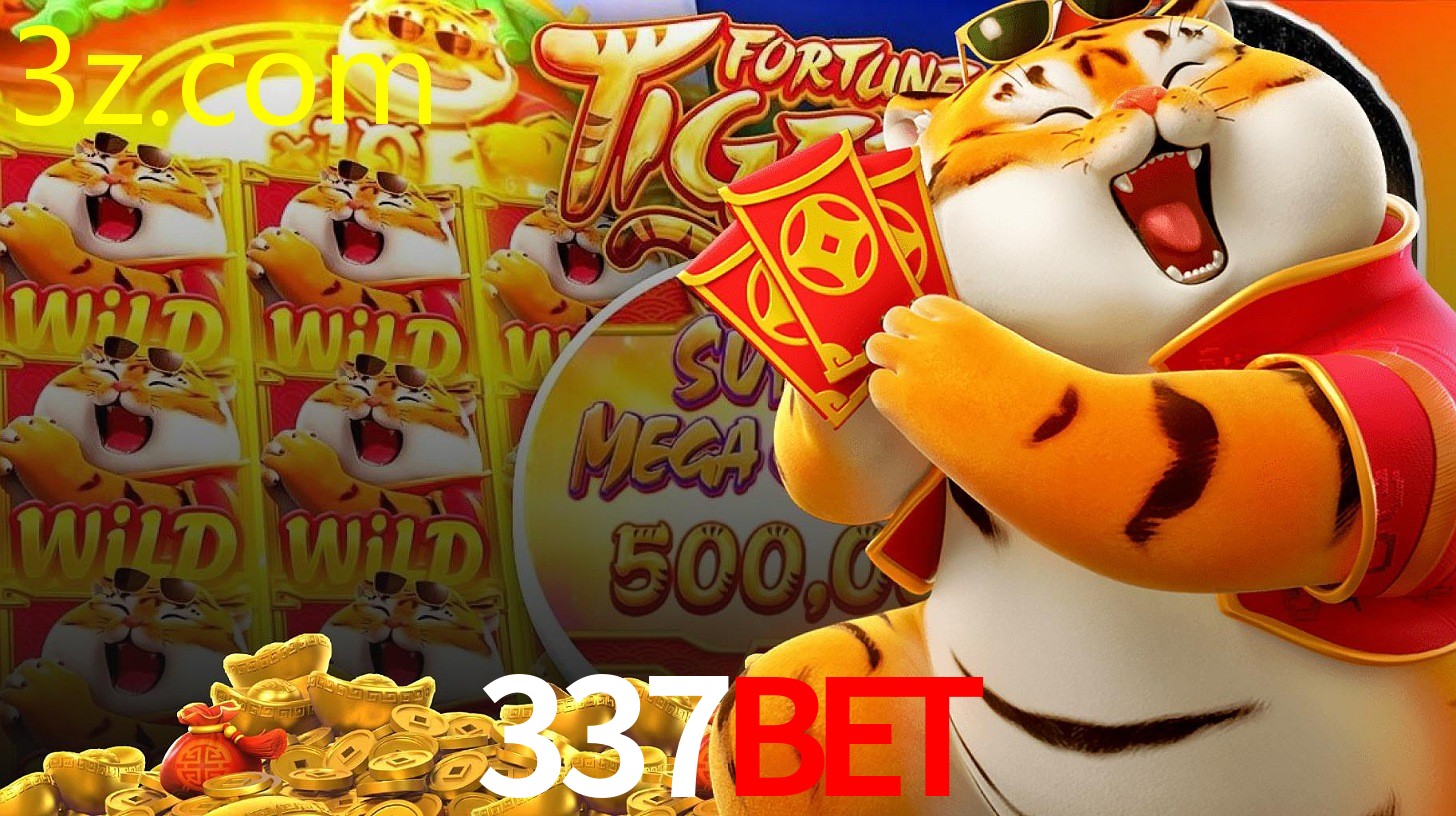337BET