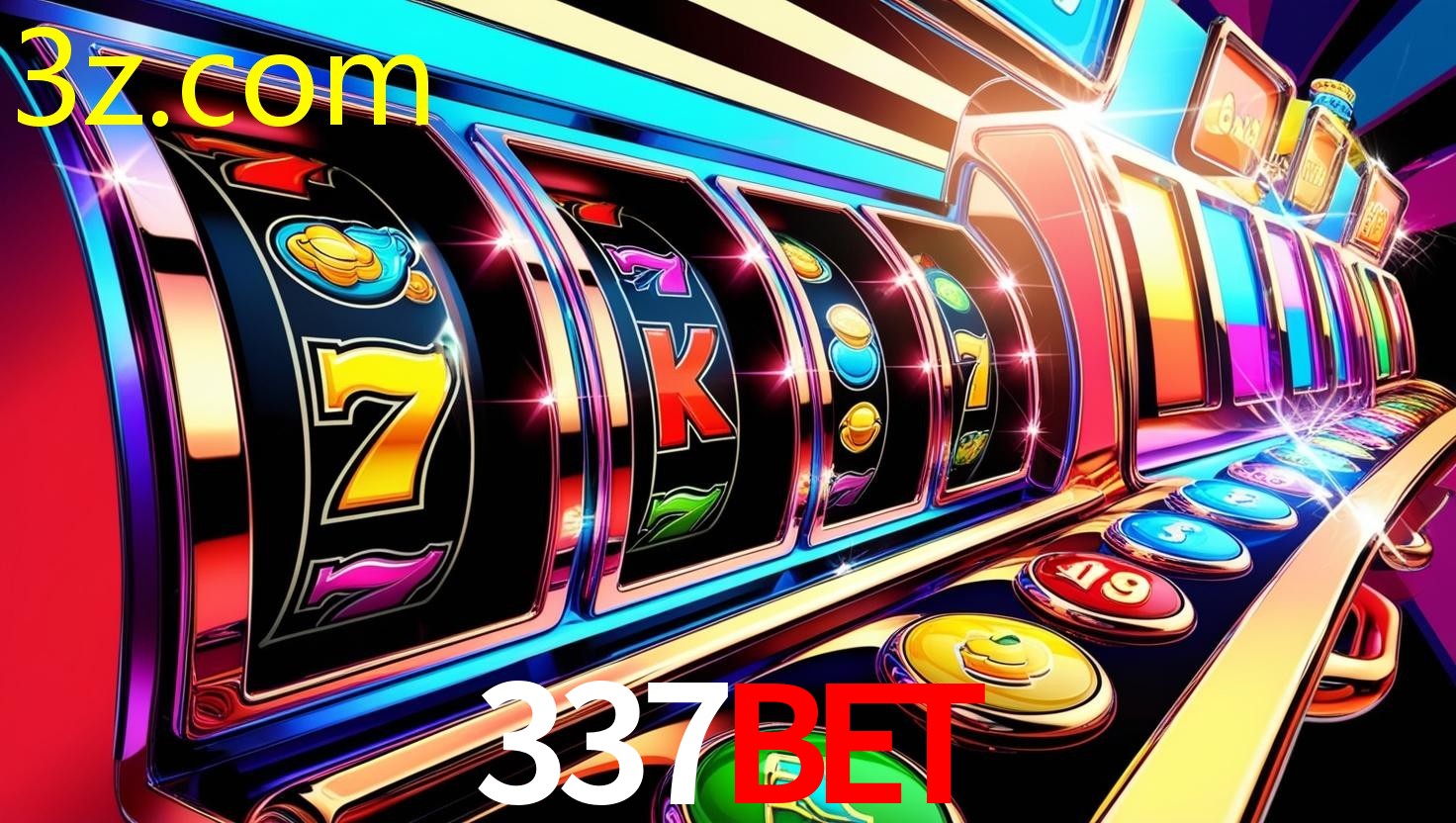 337BET